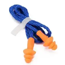 ASAN EAR PLUGS