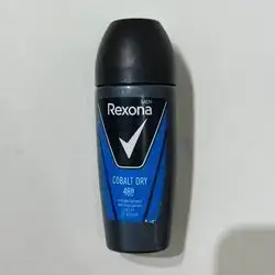 rexona cobalt dry men deodorant