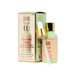 Pixi Glow Tonic Exfoliating Radiance Serum 30Ml / 1.01 Oz
