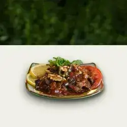 Eggplant