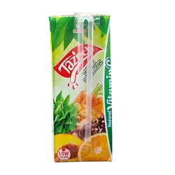 Fresh Cocktail Juice (200ml Pack)