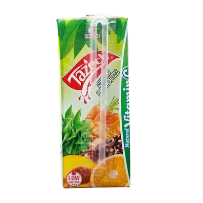 Fresh Cocktail Juice (200ml Pack)