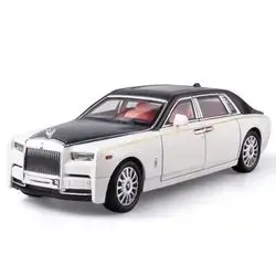 The Car Iron Rolls Royce