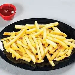 Large French Fries