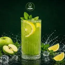 Apple Mojito