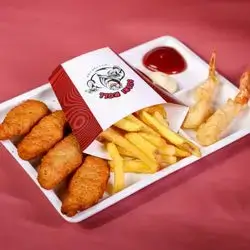 Kids Meal 1