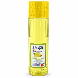 Simya Lemon Cologne 325ml