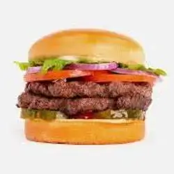 Double Burger