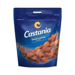 Castania Smoked Almond
