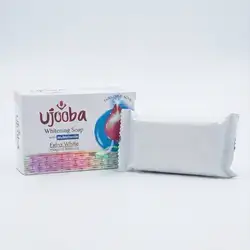 Ujooba Whitening Soap with Multivitamin