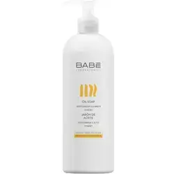 Babé - Body Line Oil Soap 500ml