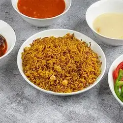 Plain Biryani - 1 Person