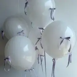 Ballon with helium 