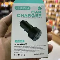 Car charger Normal 3.1A