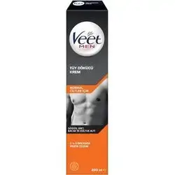 Veet Men Hair Remover Cream 200m