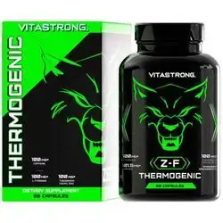 Vitastrong Fat Burner