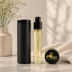 Sample NEXDUFT XII extrait de parfum 10ml