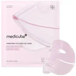 Face Mask Collagen