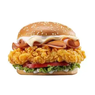 Cordon Bleu Fillet