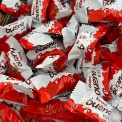 Kinder Bueno Mini Chocolate