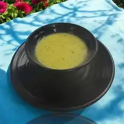 Mushroom Soup