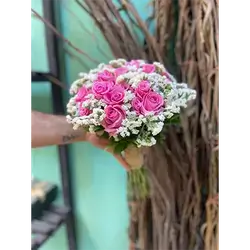 Flower Bouquet