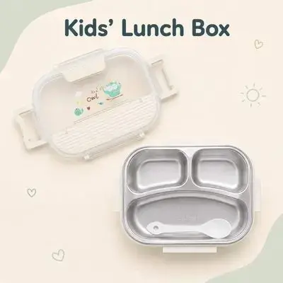 Lunch box