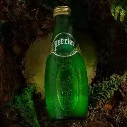 Perrier Soda