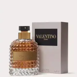 Valentino Uomo Eau De Toilette 100ml lux master copy