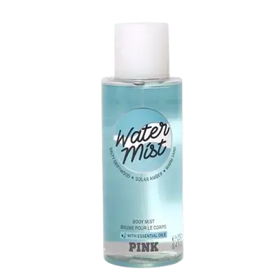 Water Mist Body Mist with Essential Oils 250ml _ Victoria's Secret
