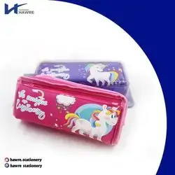 Pencil Case UNICORN
