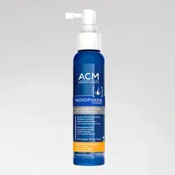 ACM NOVOPHANE CHRONIC ANTI-HAIR loss lotion 100ml