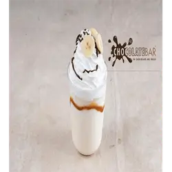 Vanilla Milkshake