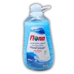 Fluna Liquid Soap 3 Liters