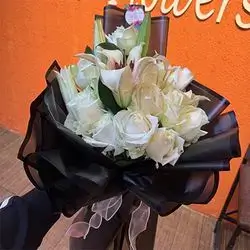 Bouquet Flower