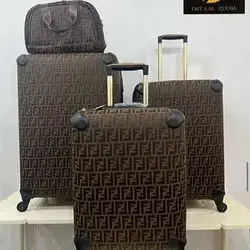 Travel Set Bags