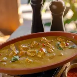Chicken Curry