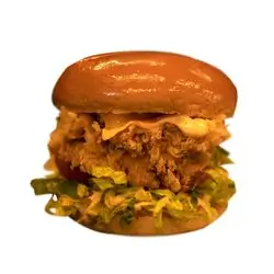 Zinger Burger