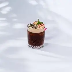 Ice Tea Lemon