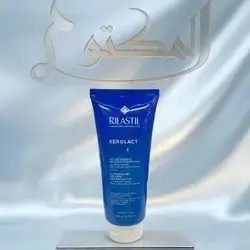 Rilastil Xerolact Gel