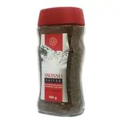 Swisso Coffee Freeze Dried100g