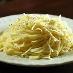  Spaghetti 