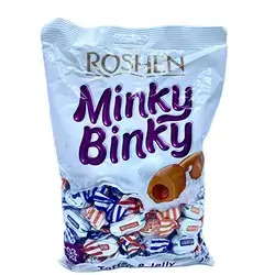 Roshen Monkey Chocolate 1 kg