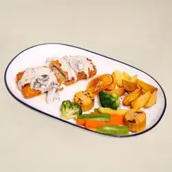 Cordon Bleu