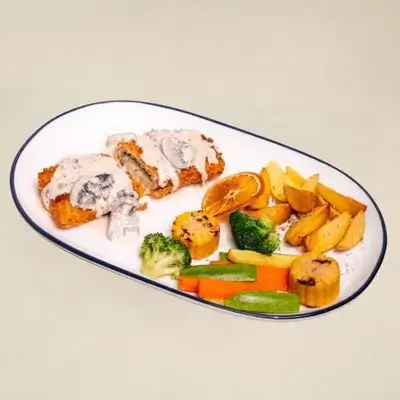 Cordon Bleu