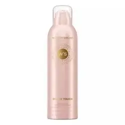 Women Secret Divine Touch Foaming Shower Gel