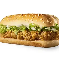 Zinger Sandwich
