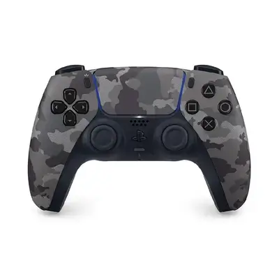 PlayStation 4 DualSense Wireless Controller – Camo