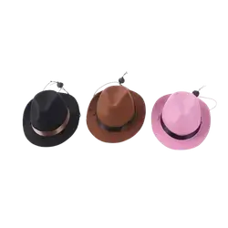 E207 Pet Hat