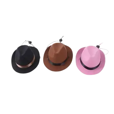 E207 Pet Hat